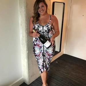 Meet your Posher, Briana